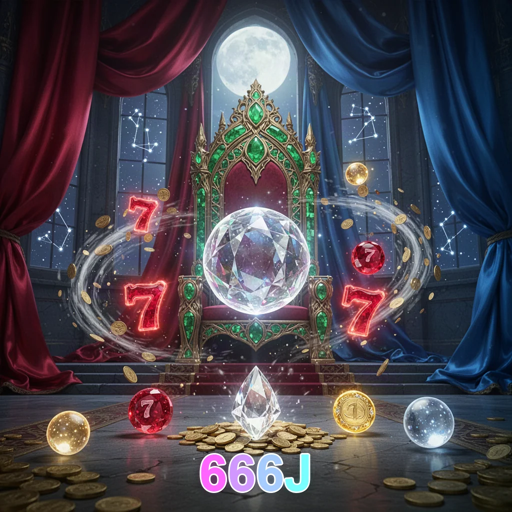 Promosi 666J