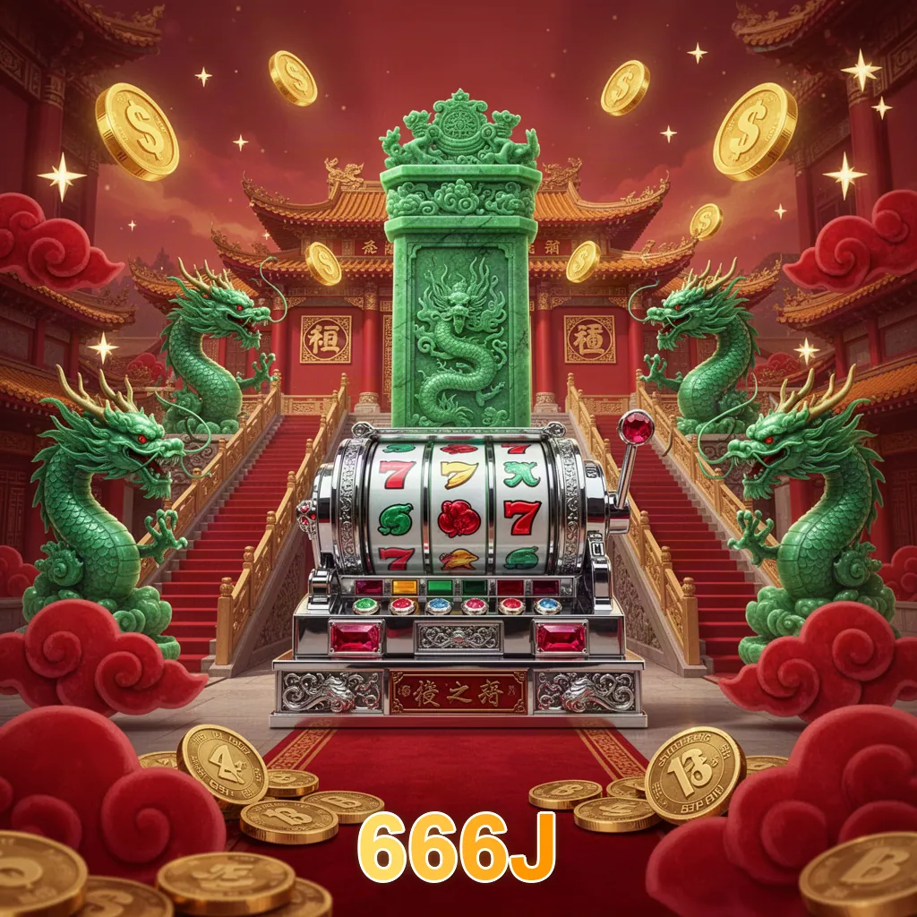Promosi 666J