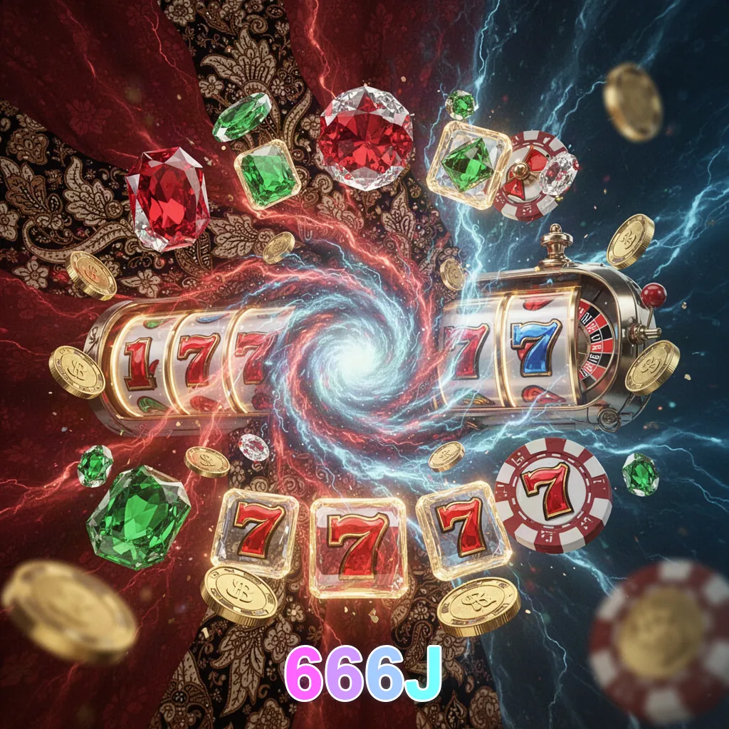 Promosi 666J