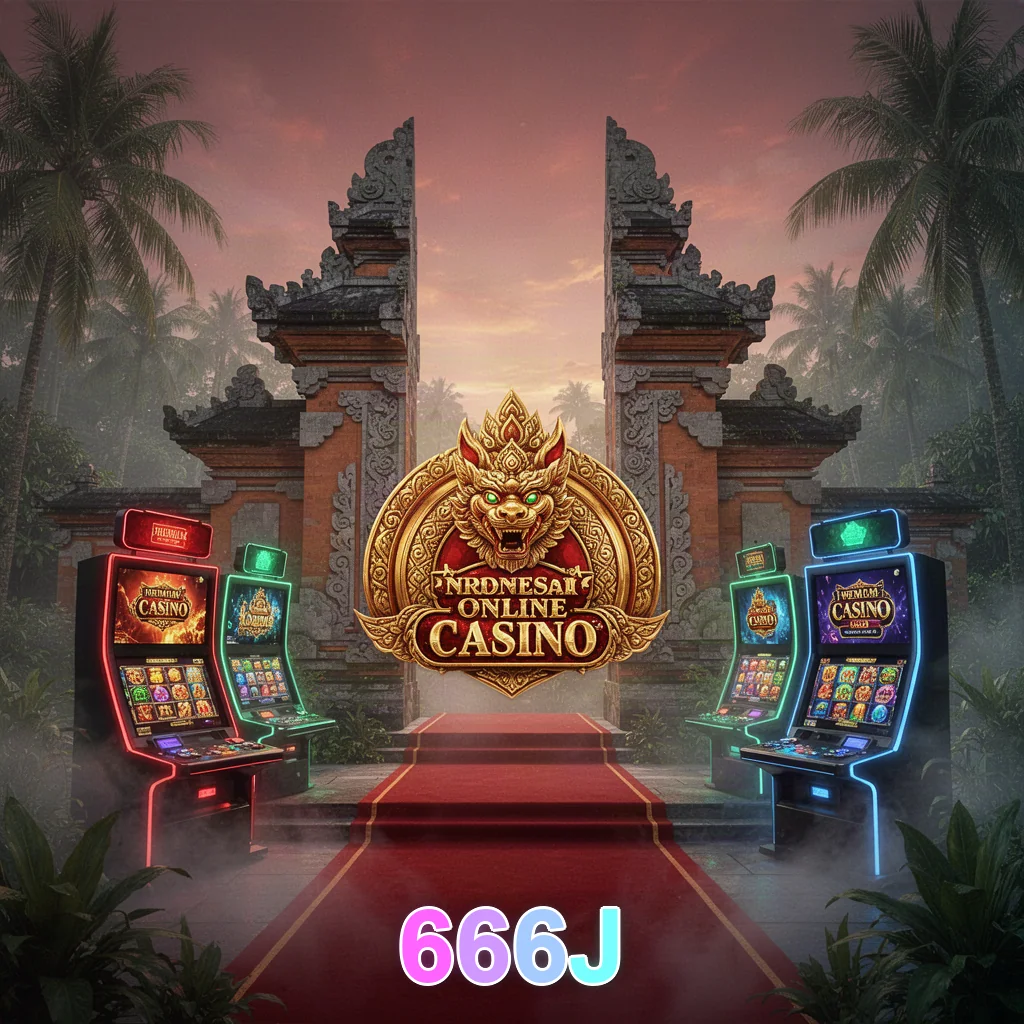 Promosi 666J