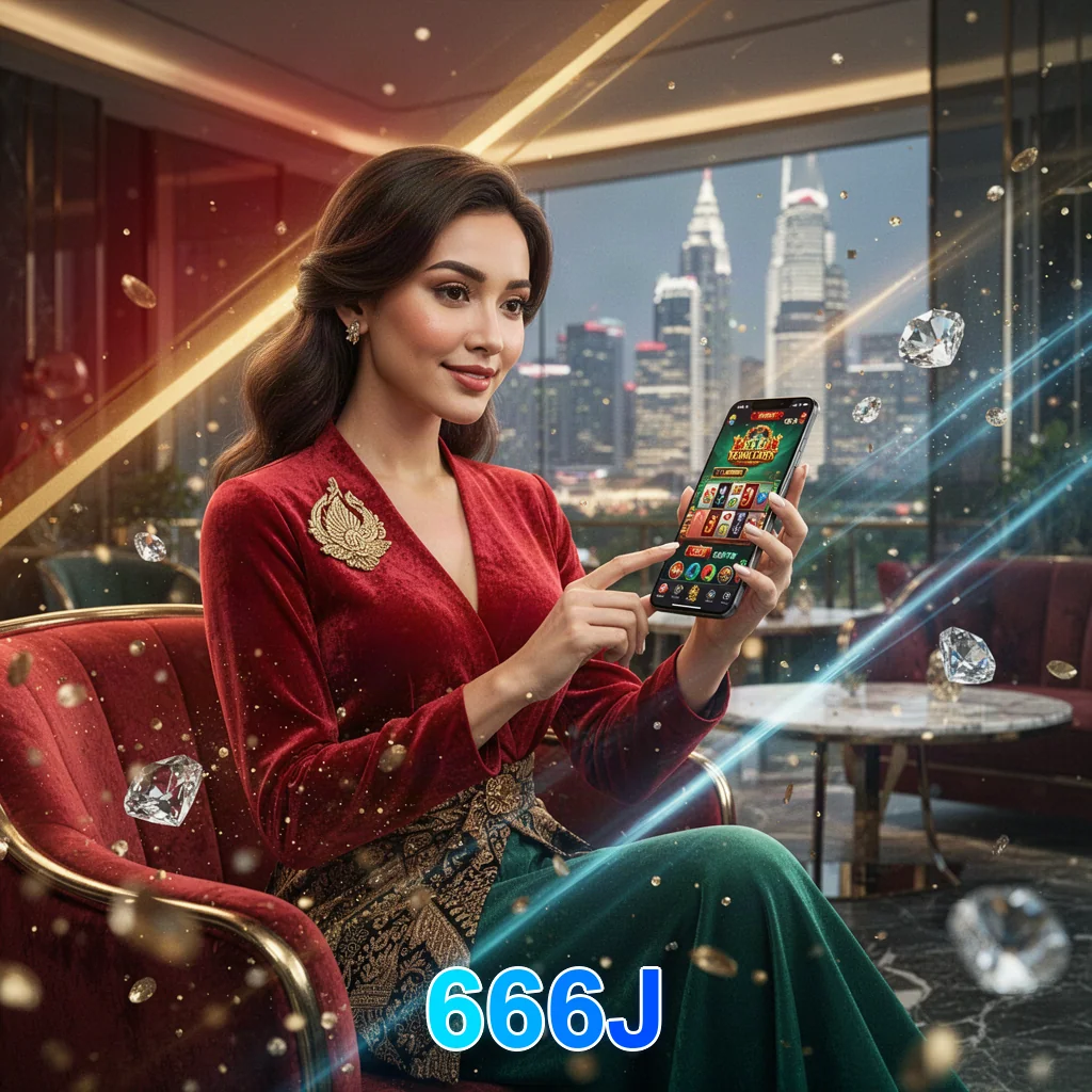 Promosi 666J