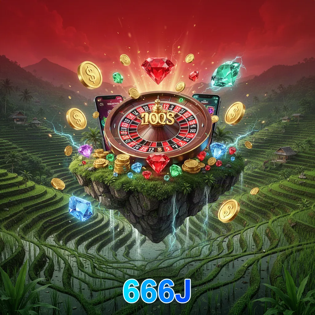 Promosi 666J