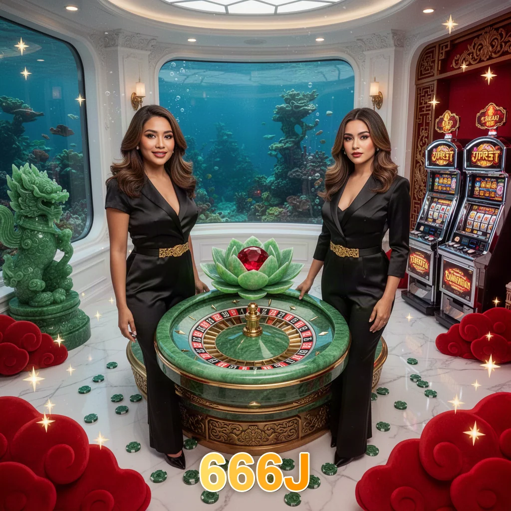 Promosi 666J