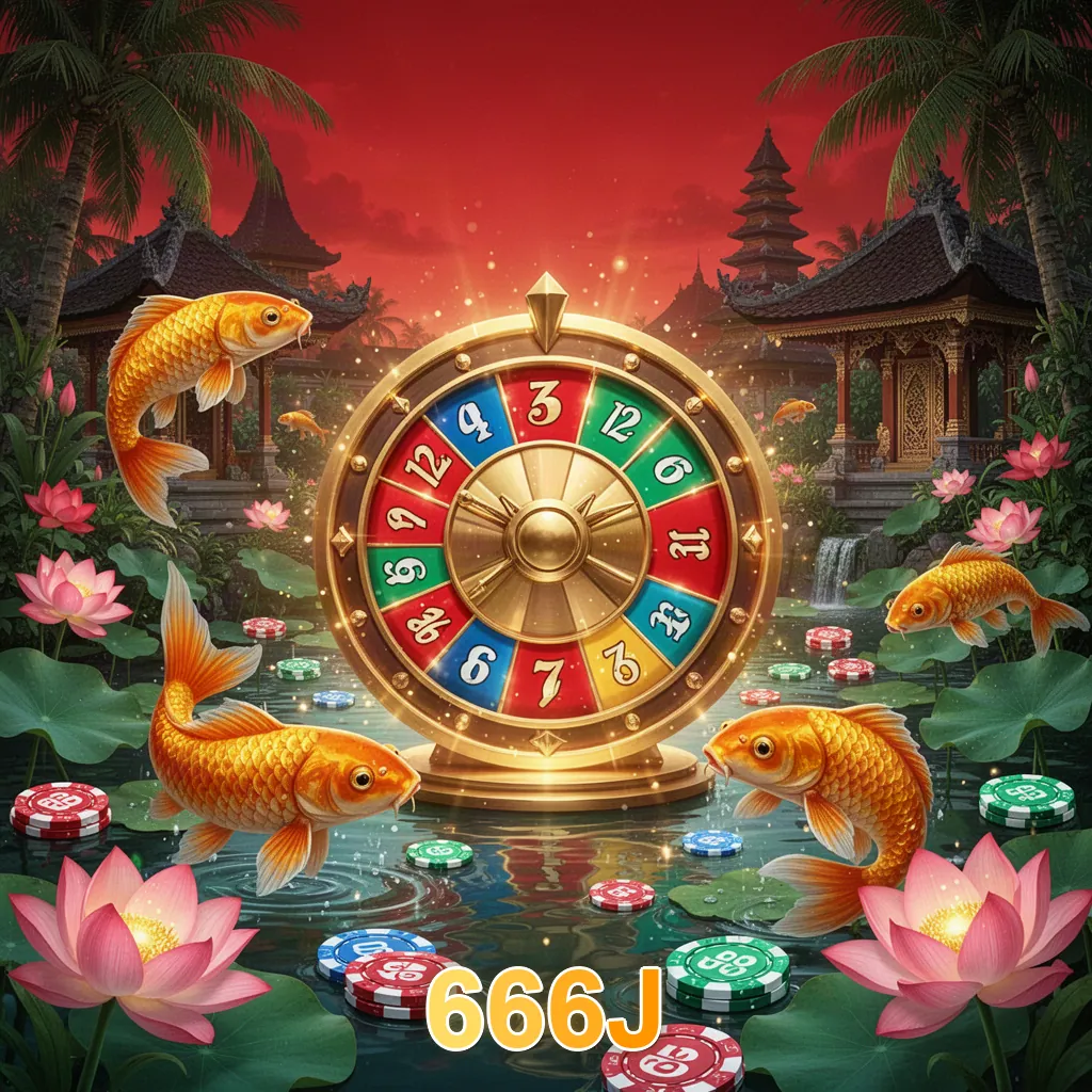 Promosi 666J