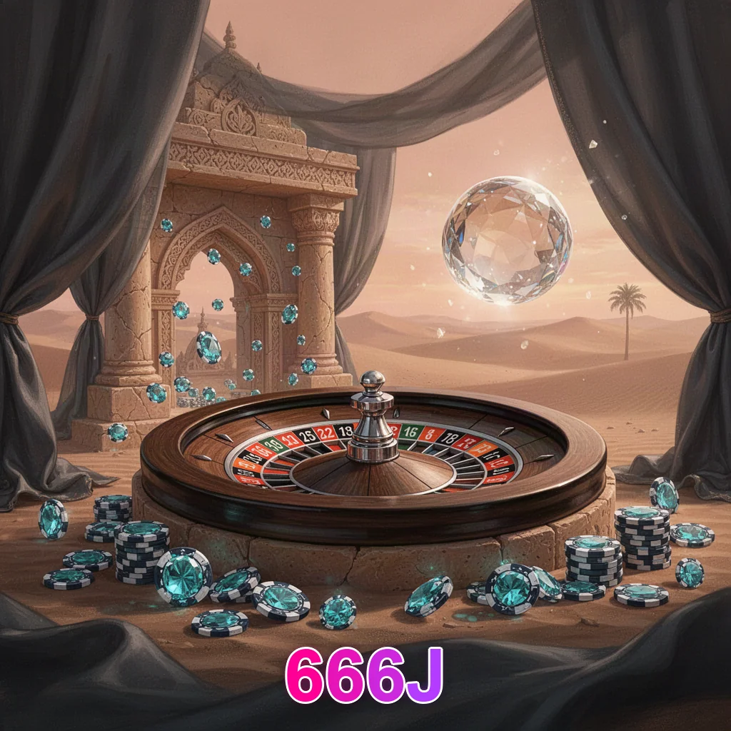 Promosi 666J