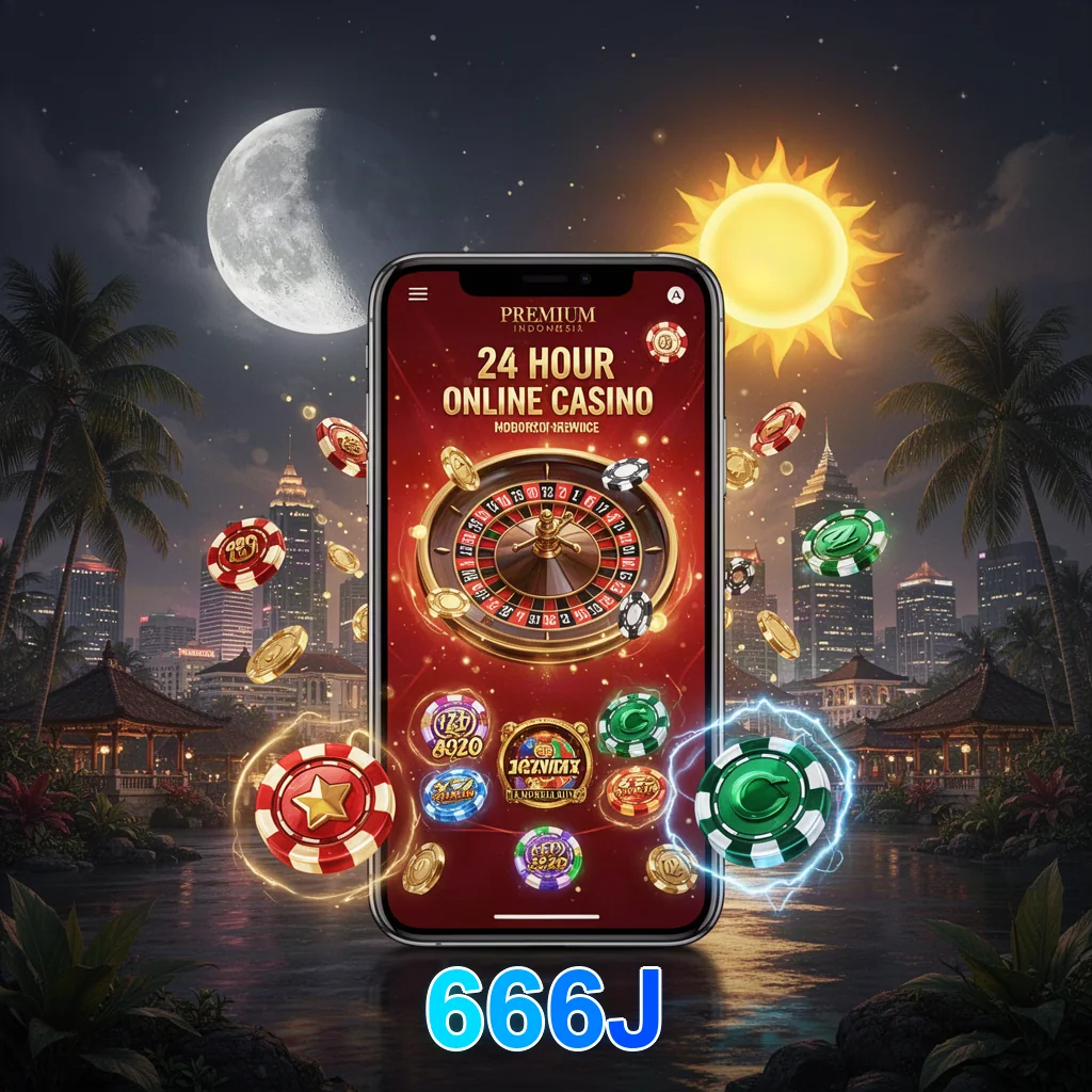 Promosi 666J