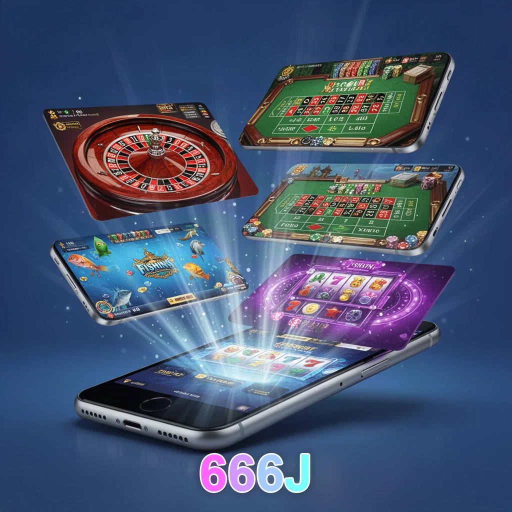 Promosi 666J