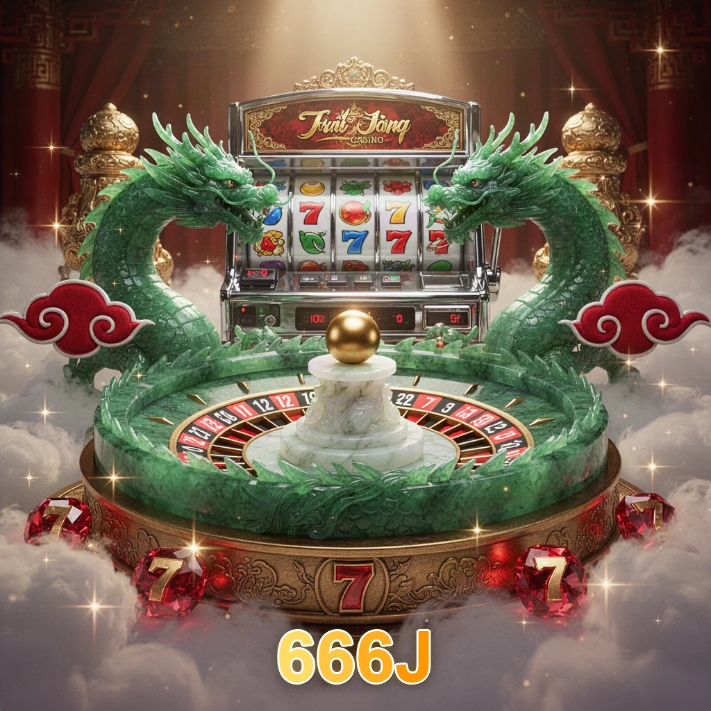 Promosi 666J
