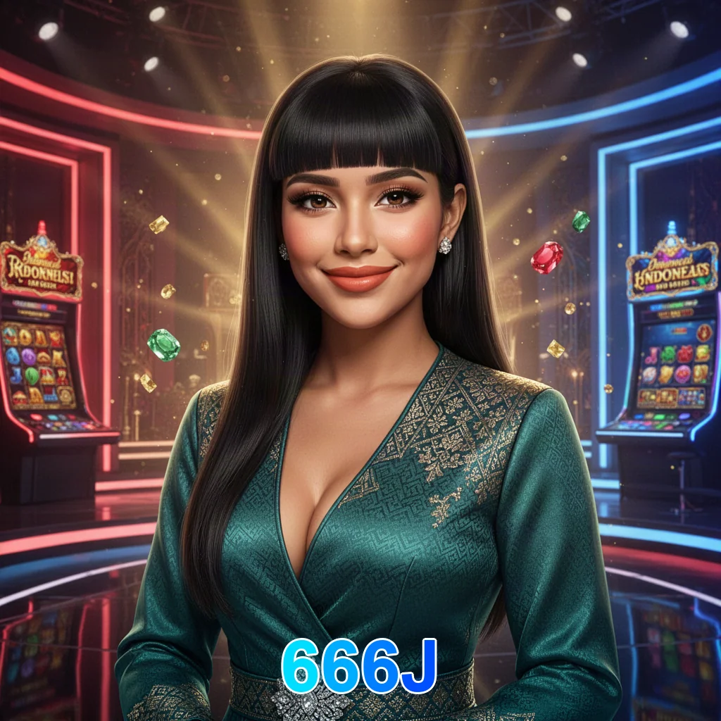 Promosi 666J
