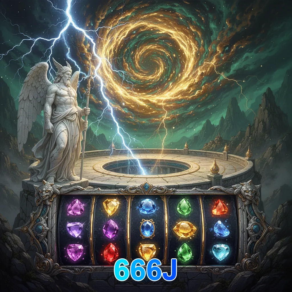 Promosi 666J