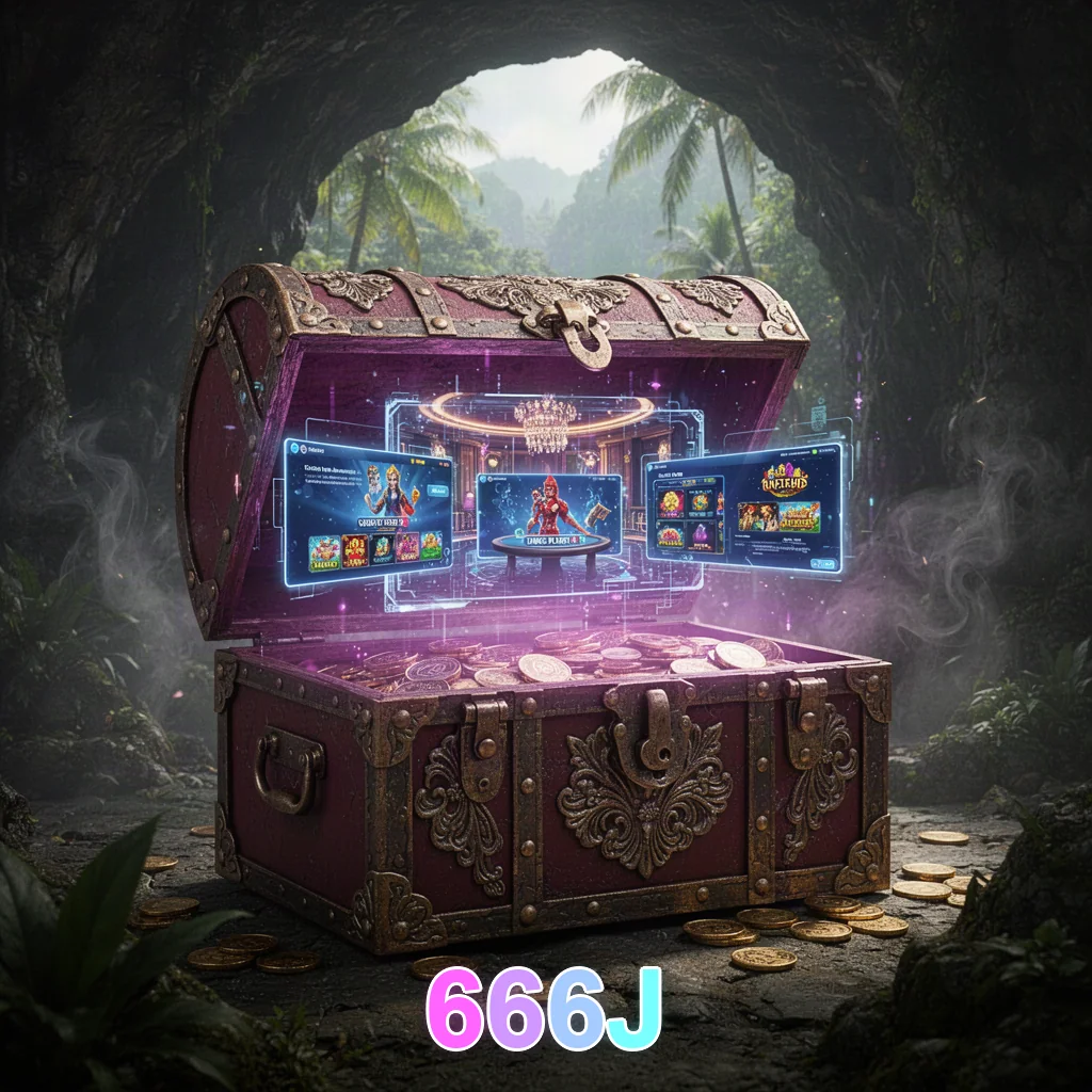 Promosi 666J