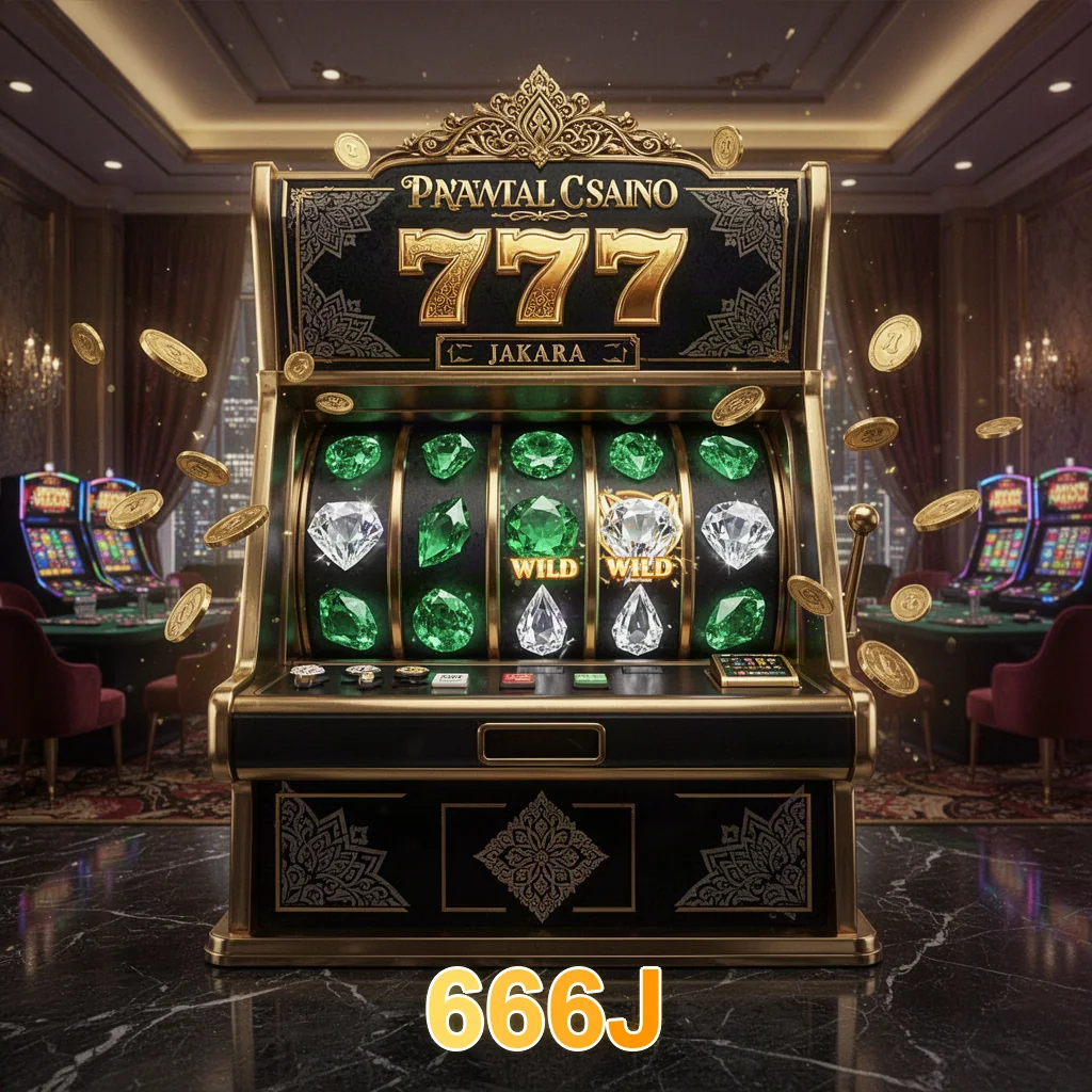 Promosi 666J