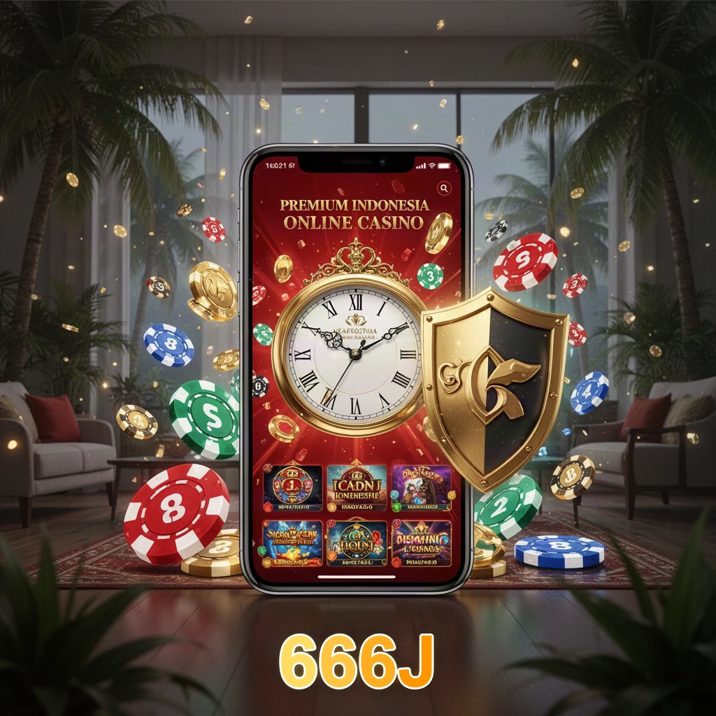 Promosi 666J