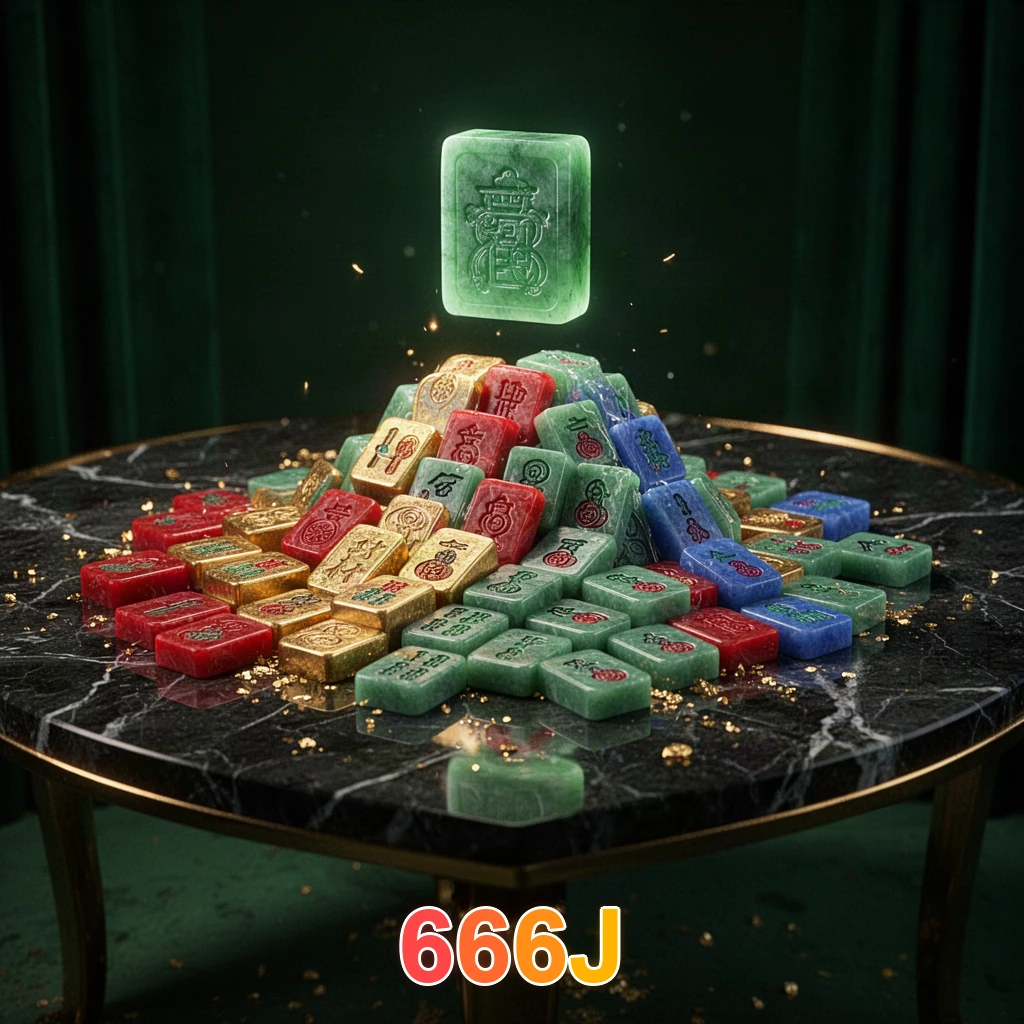 Promosi 666J