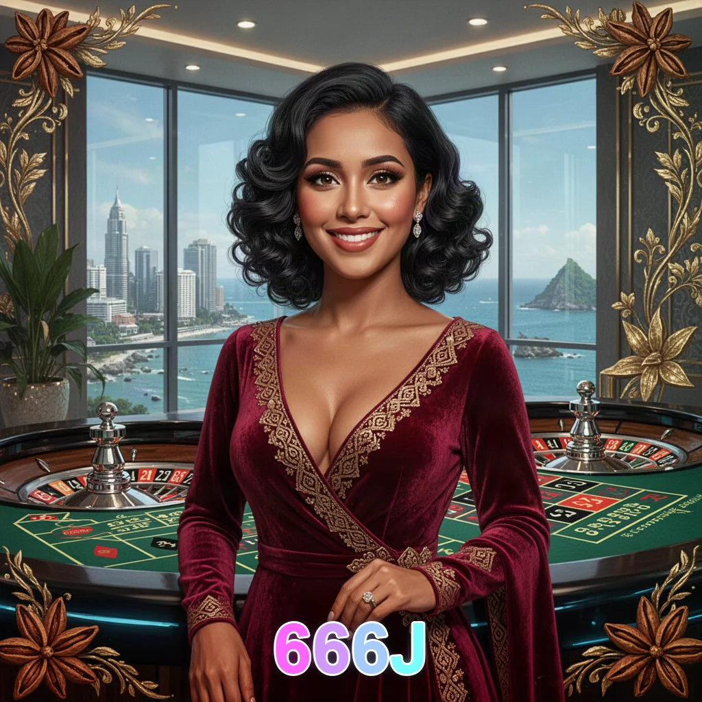 Promosi 666J