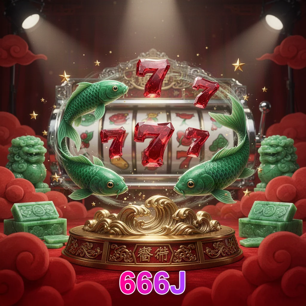 Promosi 666J