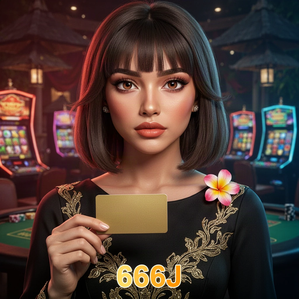 Promosi 666J