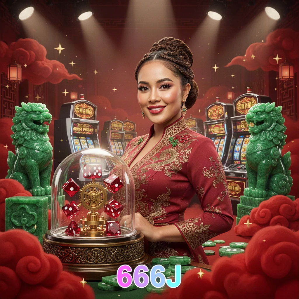 Promosi 666J