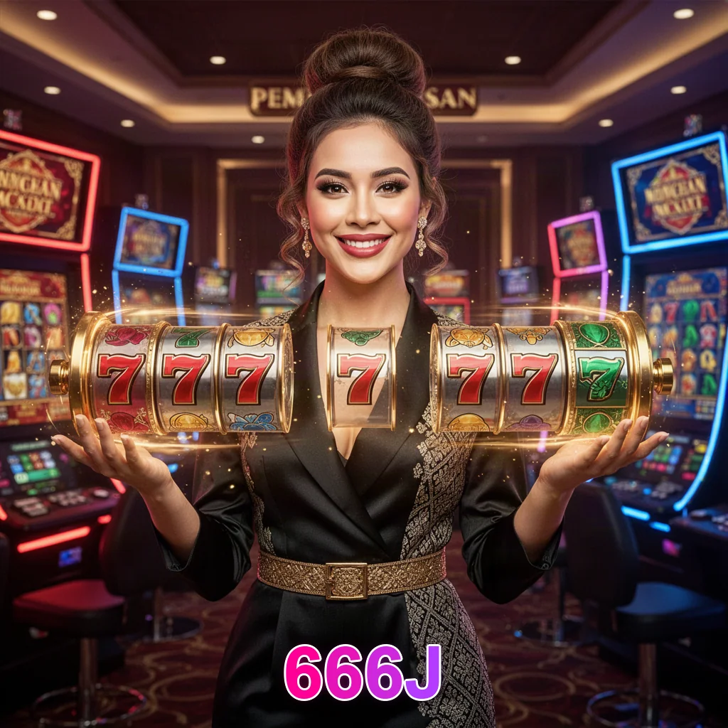 Promosi 666J