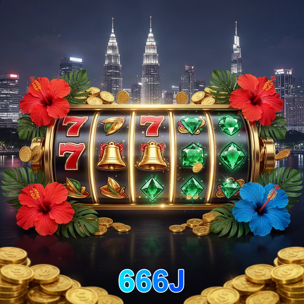 Promosi 666J