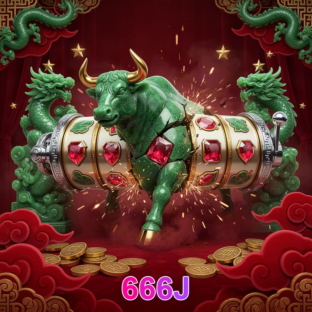 Promosi 666J