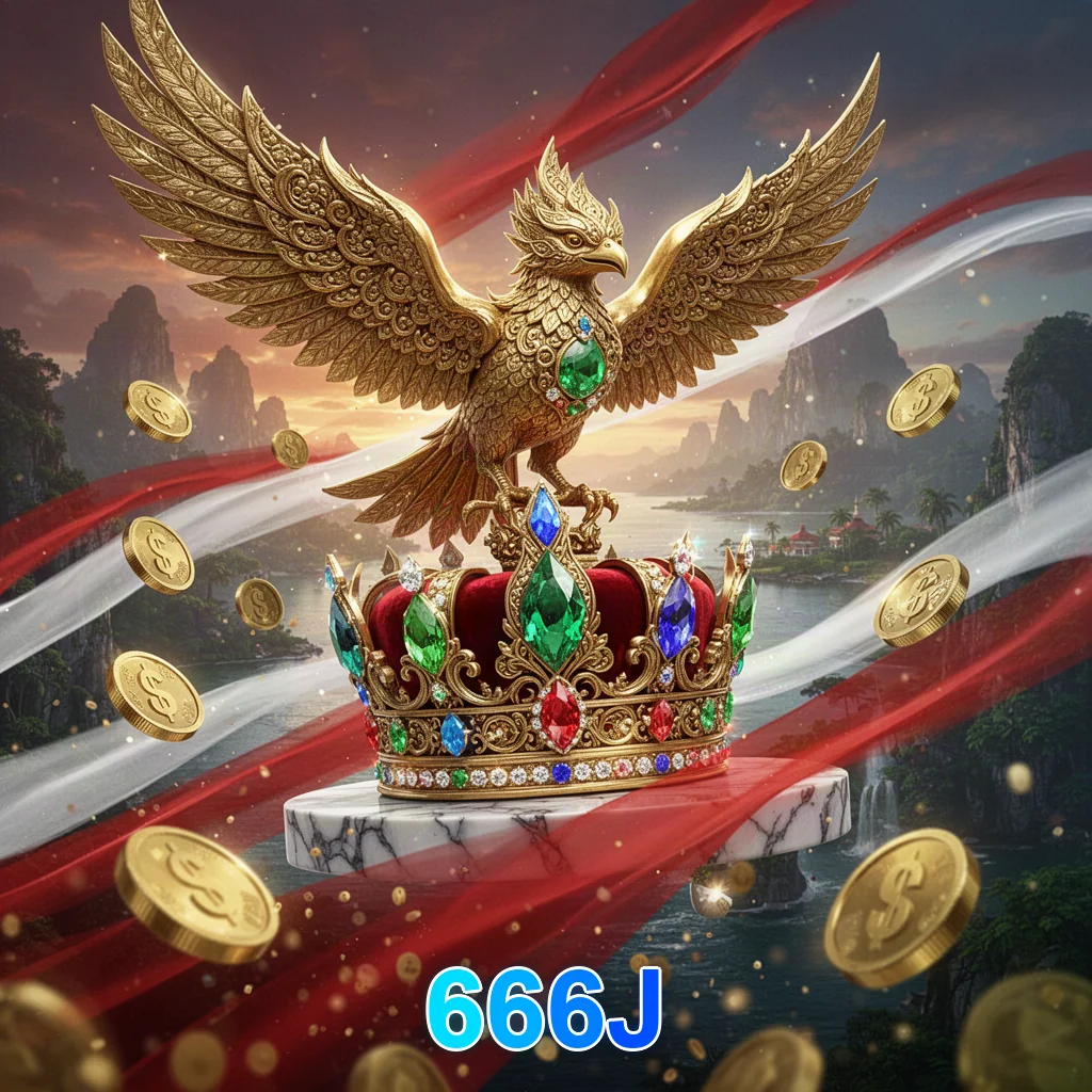 Promosi 666J