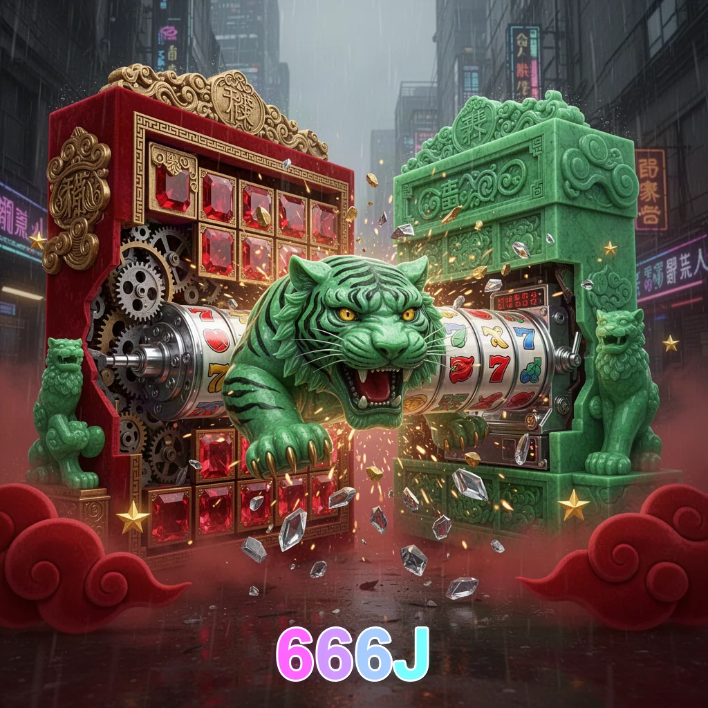 Promosi 666J