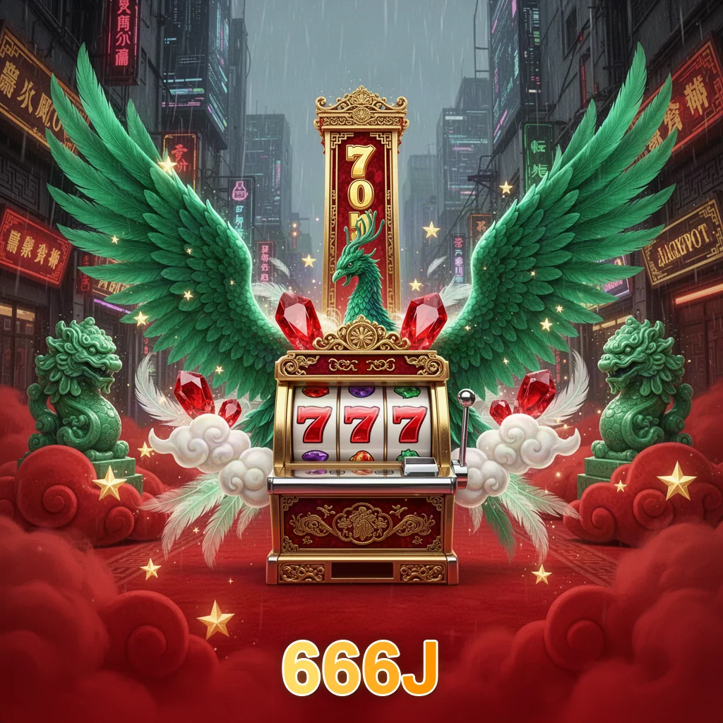 Promosi 666J
