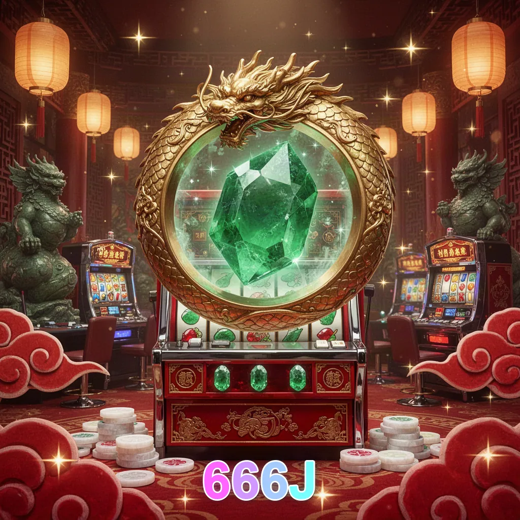 Promosi 666J