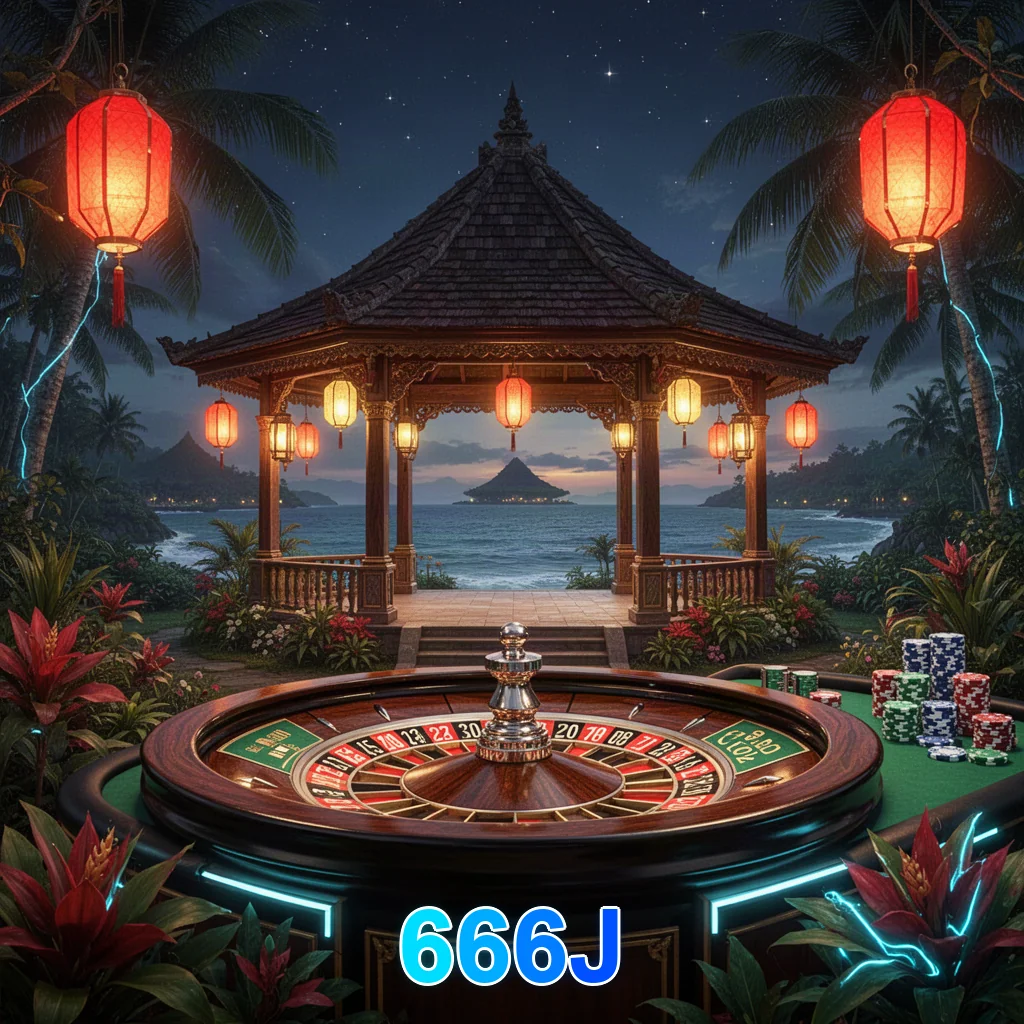 Promosi 666J