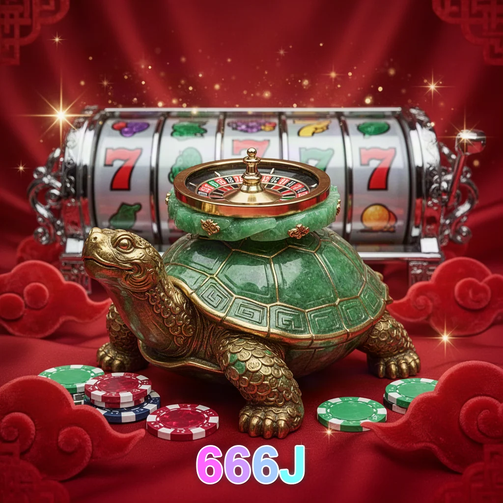 Promosi 666J