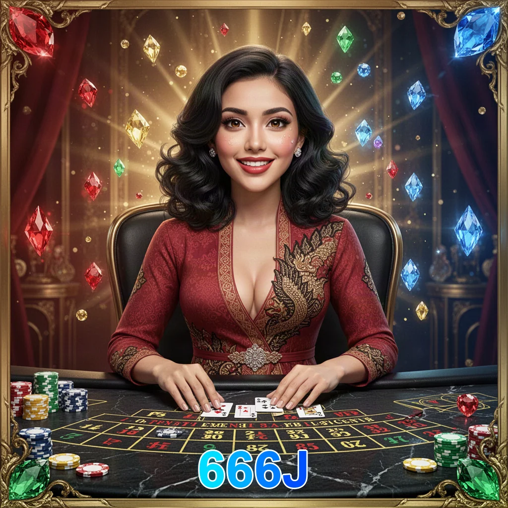 Promosi 666J